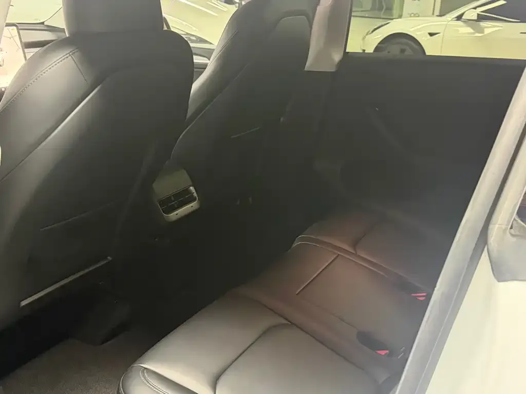Tesla Model Y 2024 из CN, фото 2