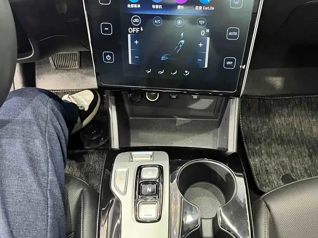 Hyundai Tucson 2022 из CN, фото 10