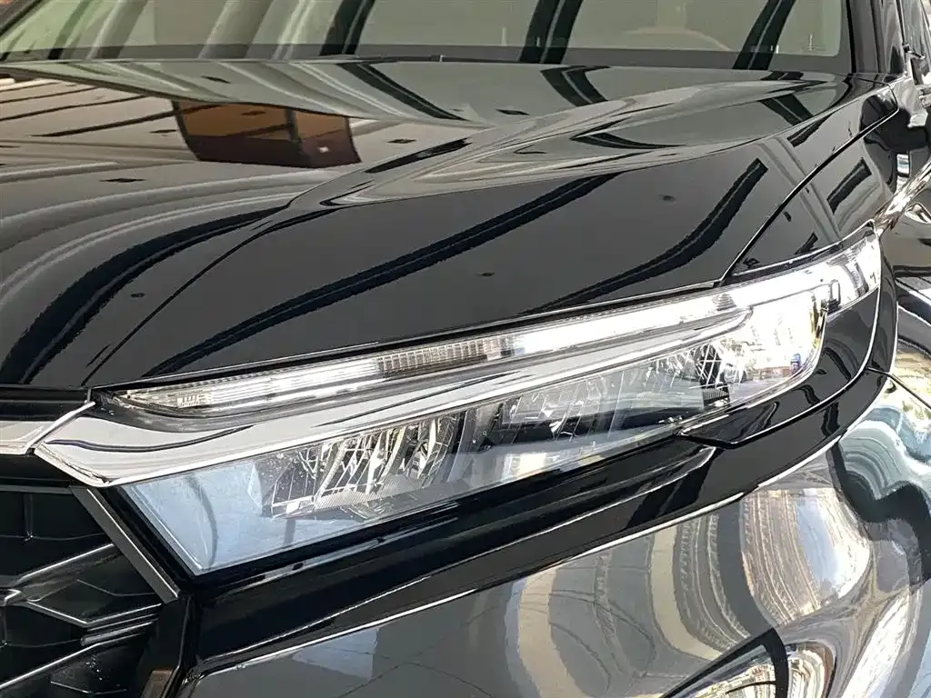Honda CR-V 2023 из CN, фото 10
