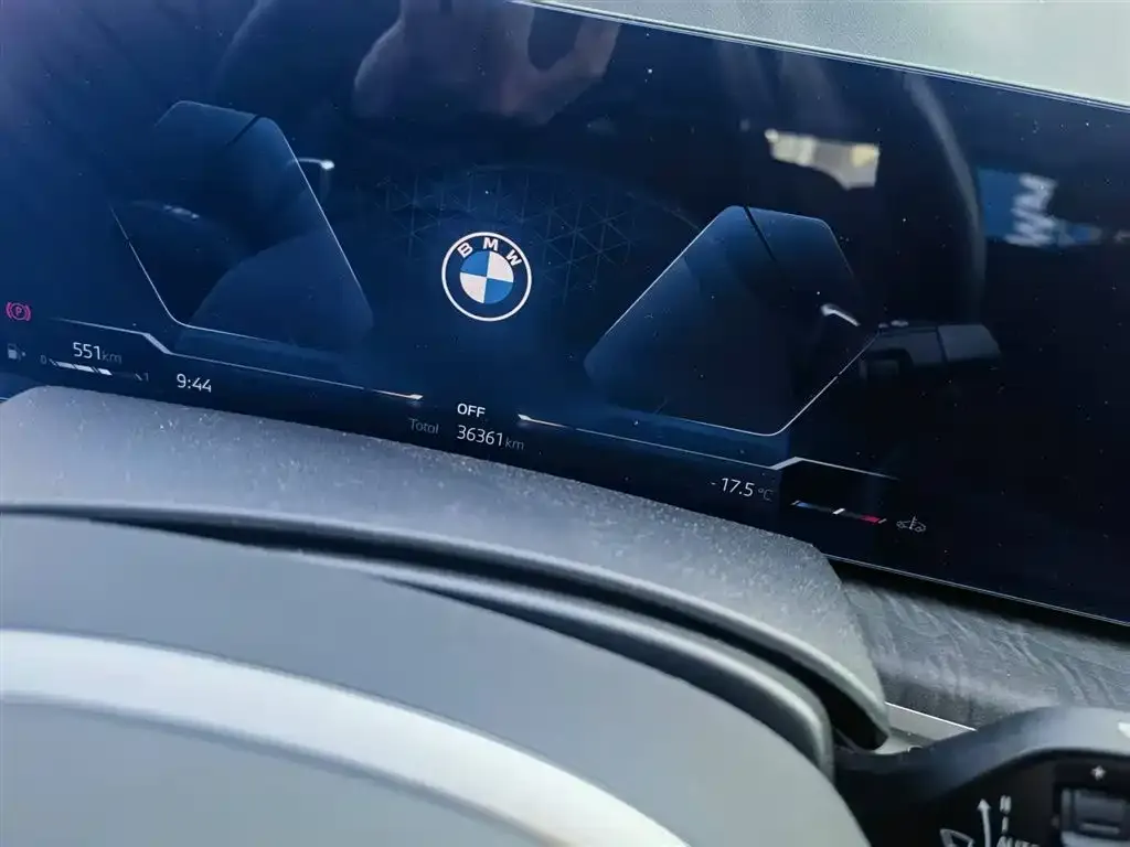 BMW X5 2024 из CN, фото 2