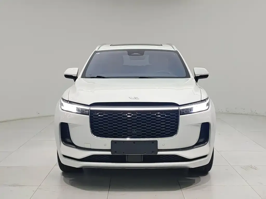 Li Auto ONE 2022 из CN, фото 2