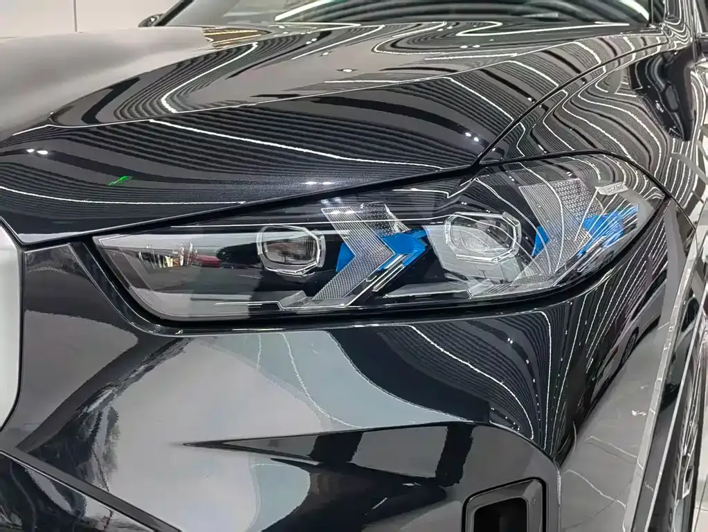 BMW X5 2024 из CN, фото 8