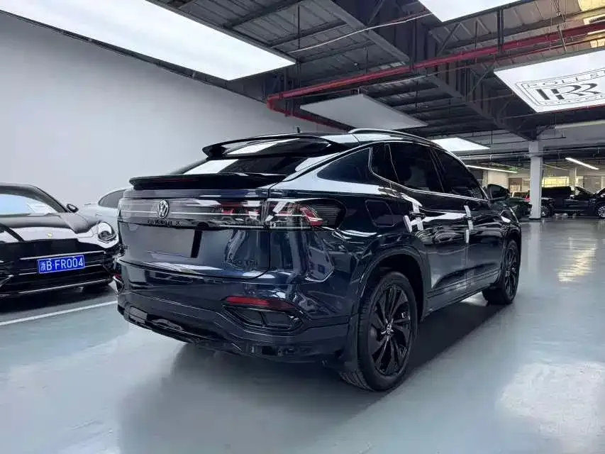 Volkswagen X 2023 из CN, фото 3