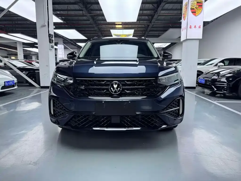 Volkswagen X 2023 из CN, фото 10