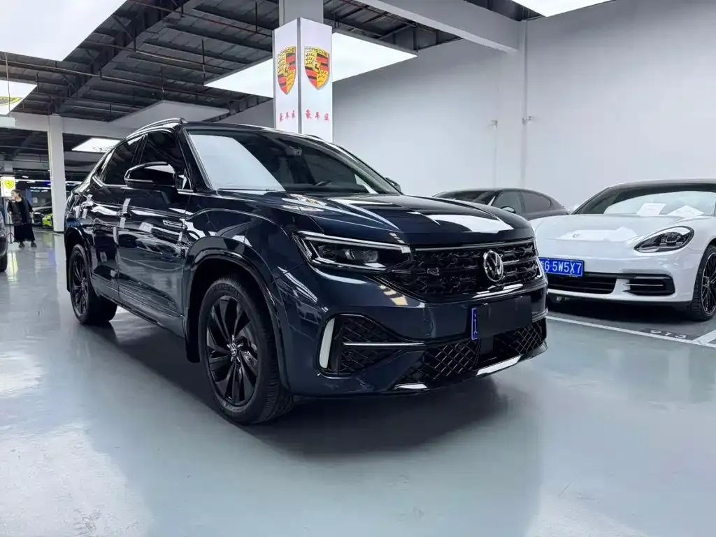 Volkswagen X 2023 из CN, фото 5