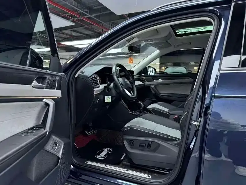 Volkswagen X 2023 из CN, фото 2
