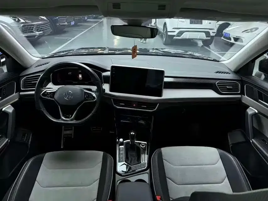 Volkswagen X 2023 из CN, фото 8