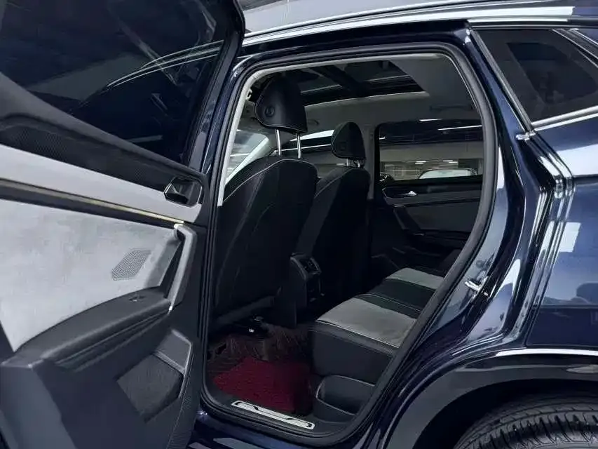 Volkswagen X 2023 из CN, фото 4