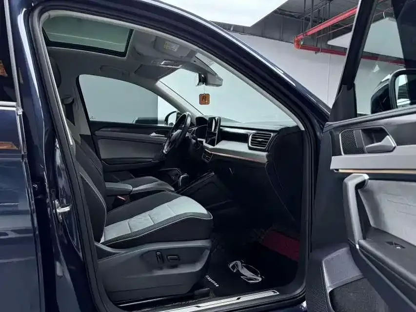Volkswagen X 2023 из CN, фото 9