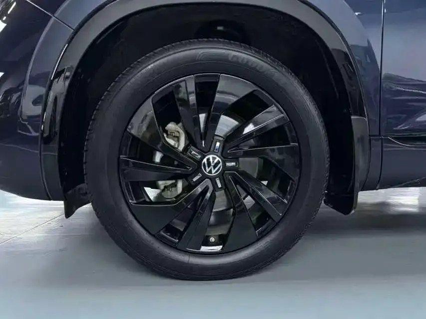 Volkswagen X 2023 из CN, фото 7