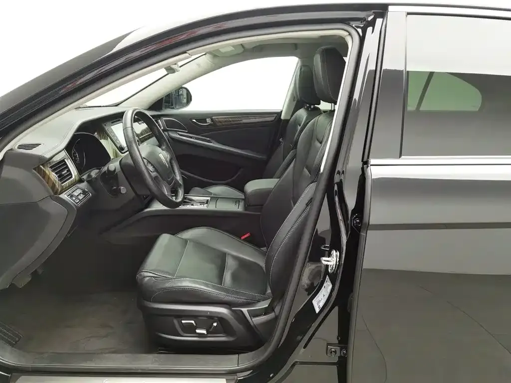Hongqi H7 2022 из CN, фото 8