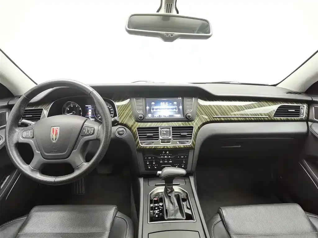 Hongqi H7 2022 из CN, фото 4