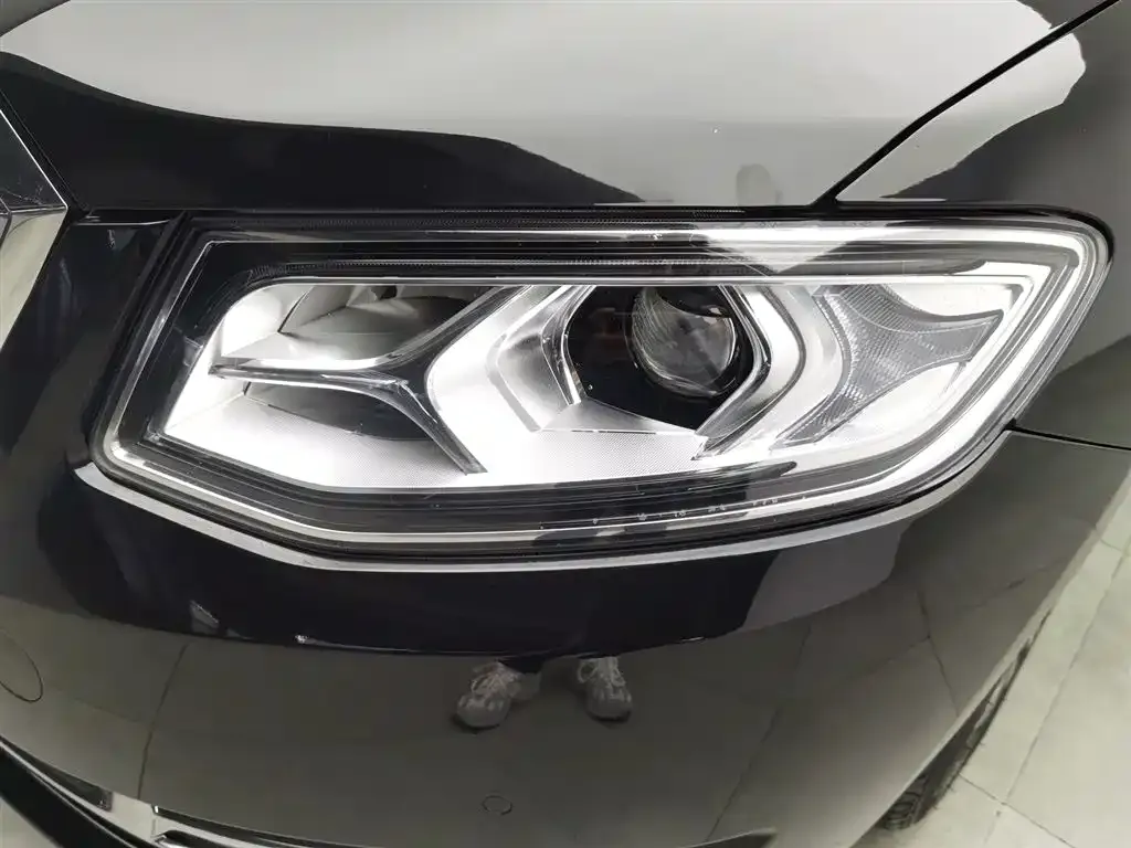 Hongqi H7 2022 из CN, фото 3