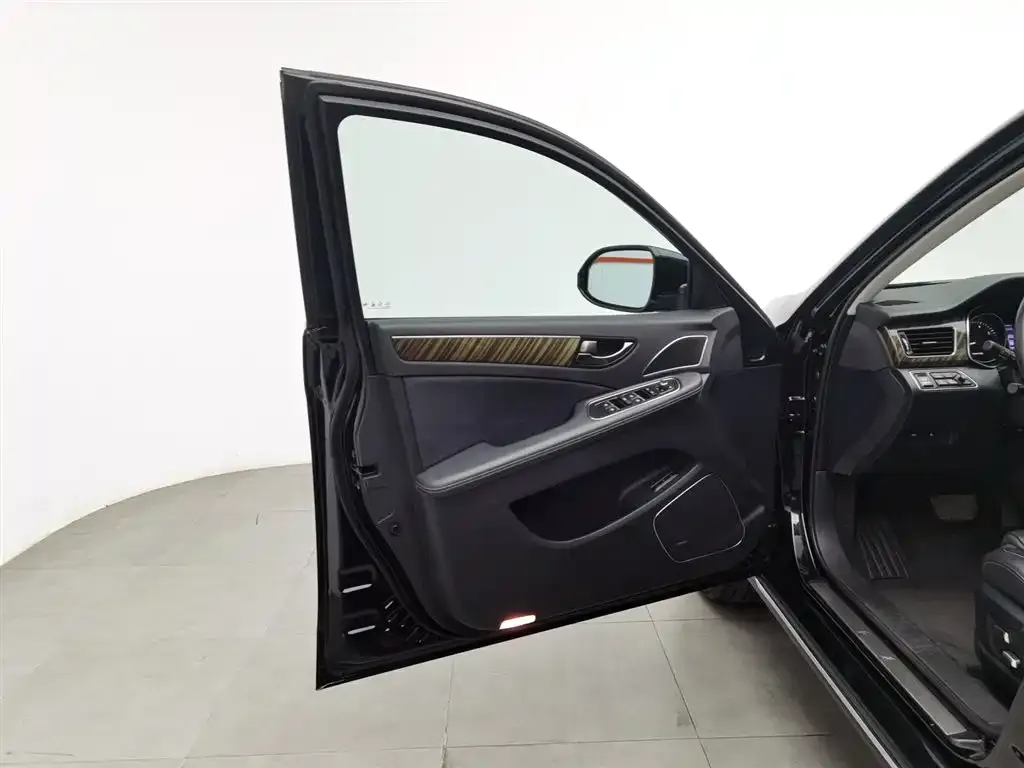 Hongqi H7 2022 из CN, фото 7