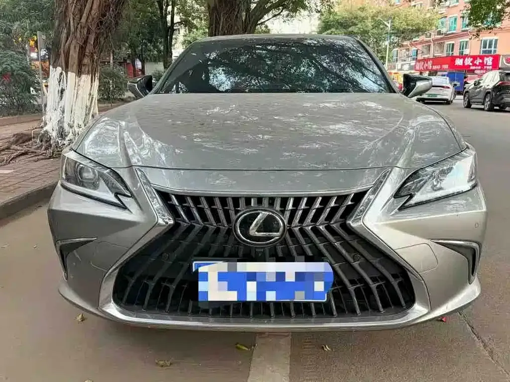 Lexus ES 2024 из CN, фото 7