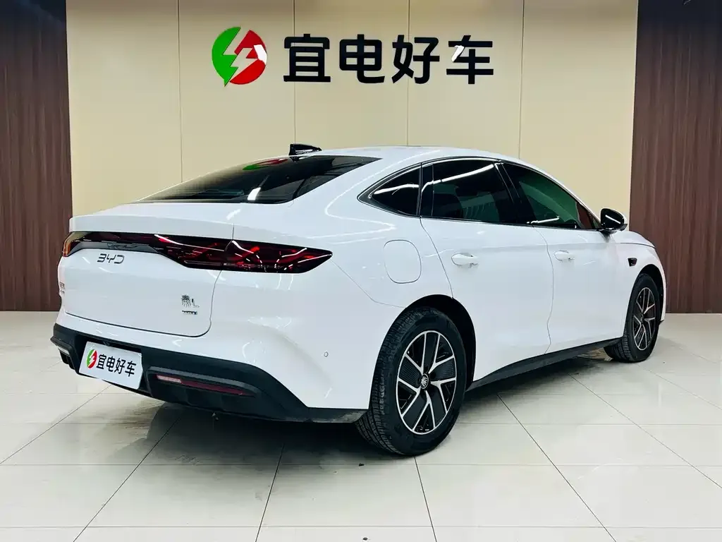 BYD Qin L 2025 из CN, фото 6