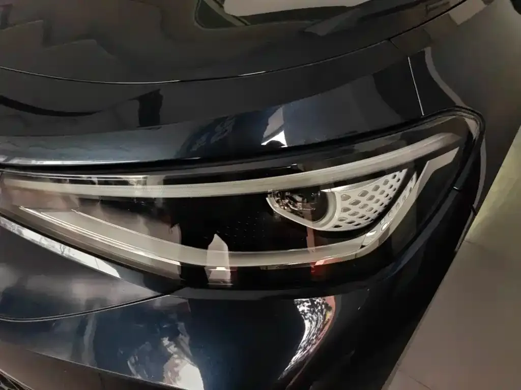 Volkswagen ID.4 Crozz 2023 из CN, фото 2