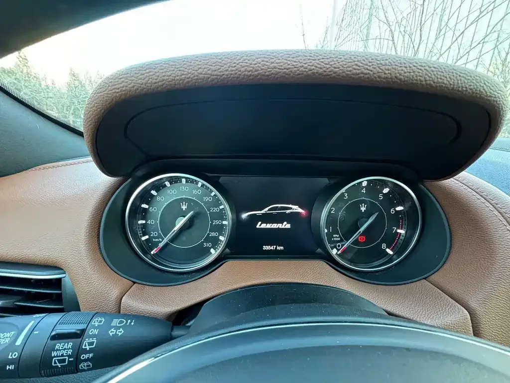 Maserati Levante 2022 из CN, фото 6