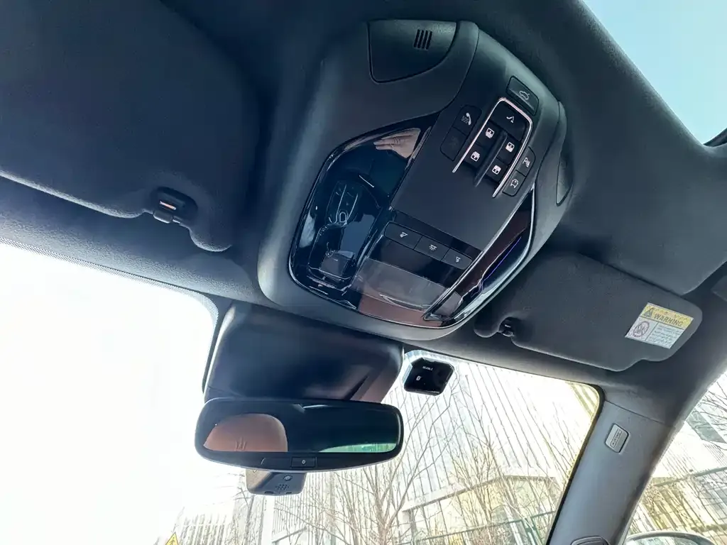 Maserati Levante 2022 из CN, фото 9