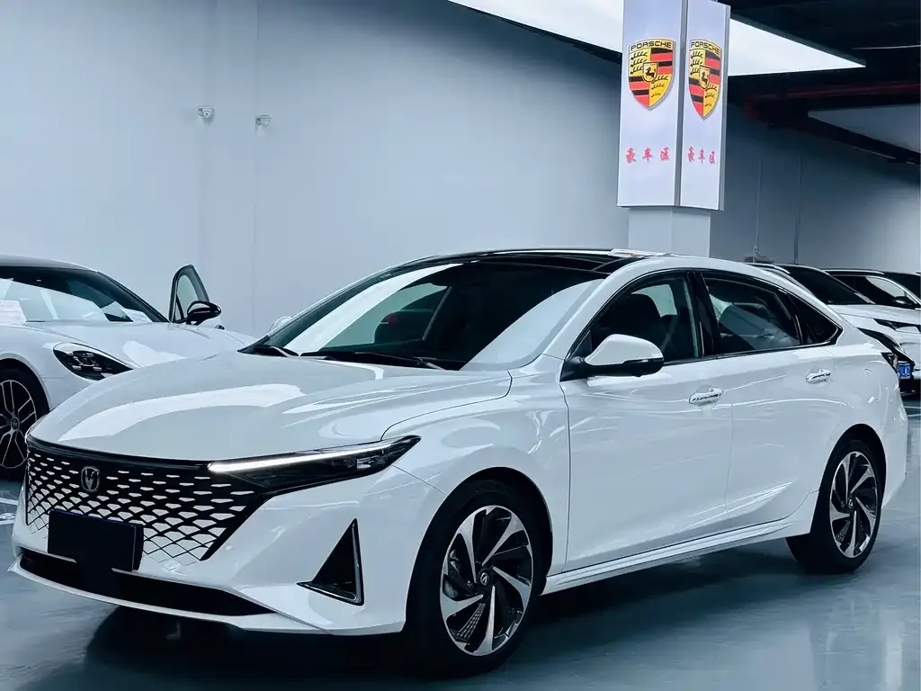 Changan Ruicheng PLUS 2025 из CN, фото 1