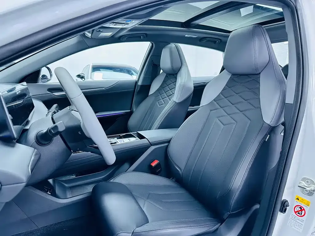 Changan Ruicheng PLUS 2025 из CN, фото 3