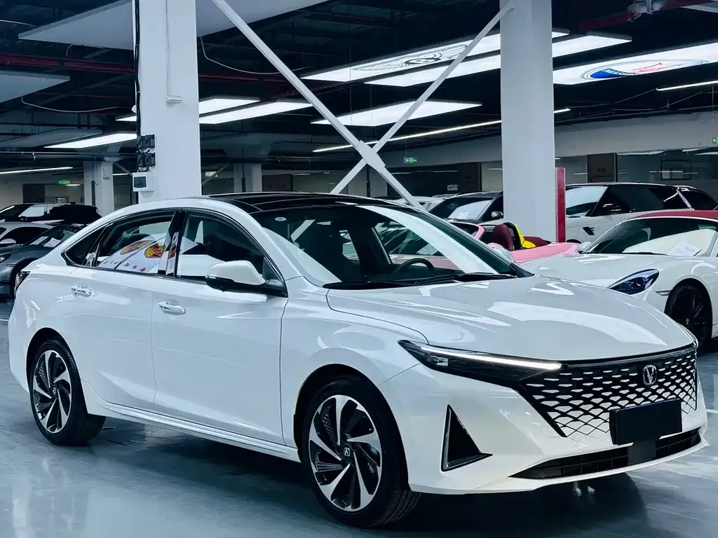 Changan Ruicheng PLUS 2025 из CN, фото 9