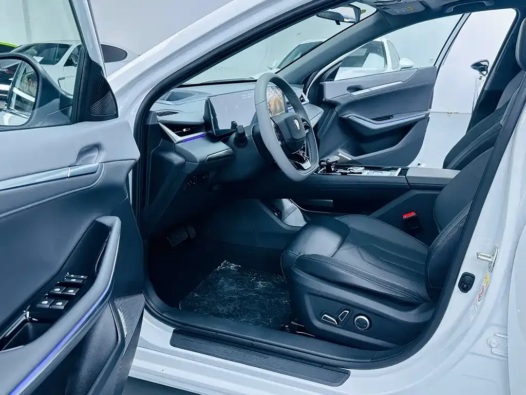 Changan Ruicheng PLUS 2025 из CN, фото 2