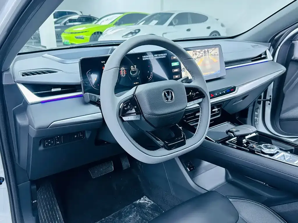Changan Ruicheng PLUS 2025 из CN, фото 5