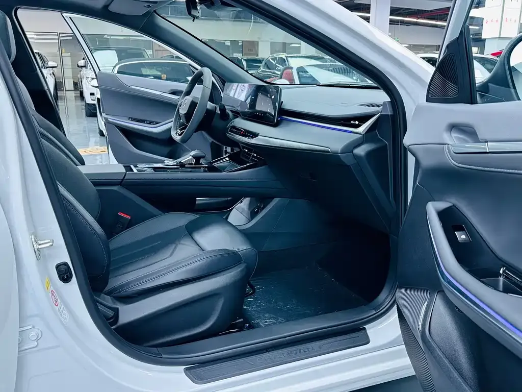 Changan Ruicheng PLUS 2025 из CN, фото 10