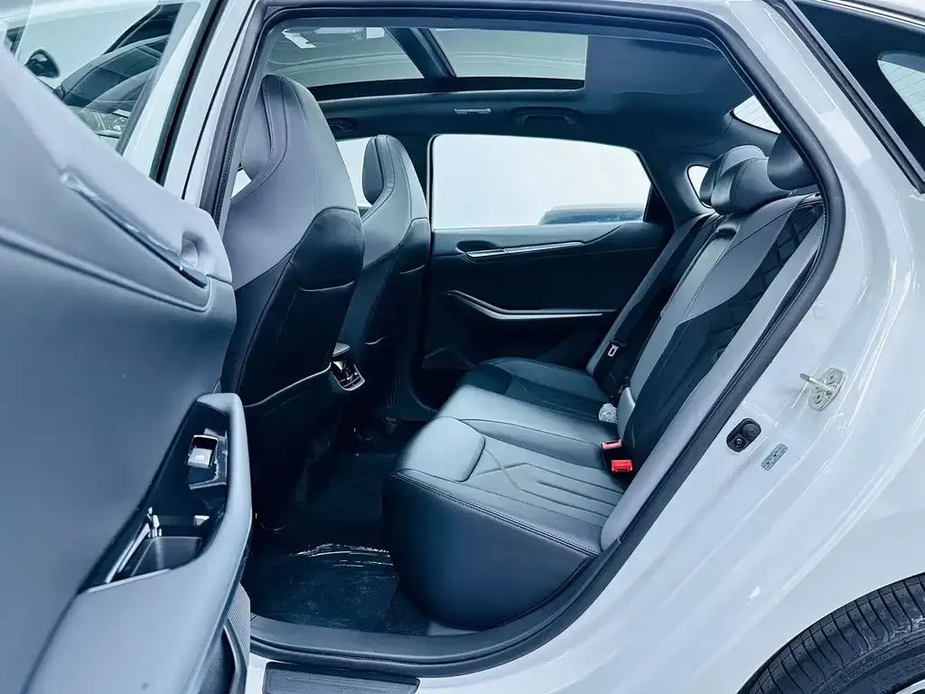 Changan Ruicheng PLUS 2025 из CN, фото 8