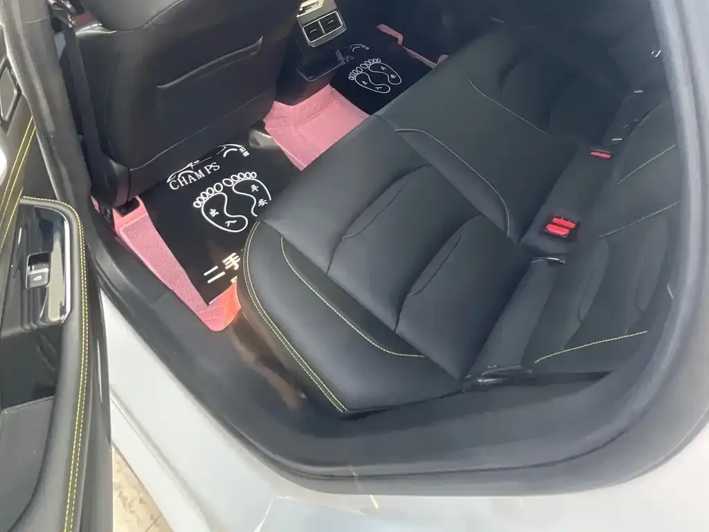 Geely Xingrui 2023 из CN, фото 8