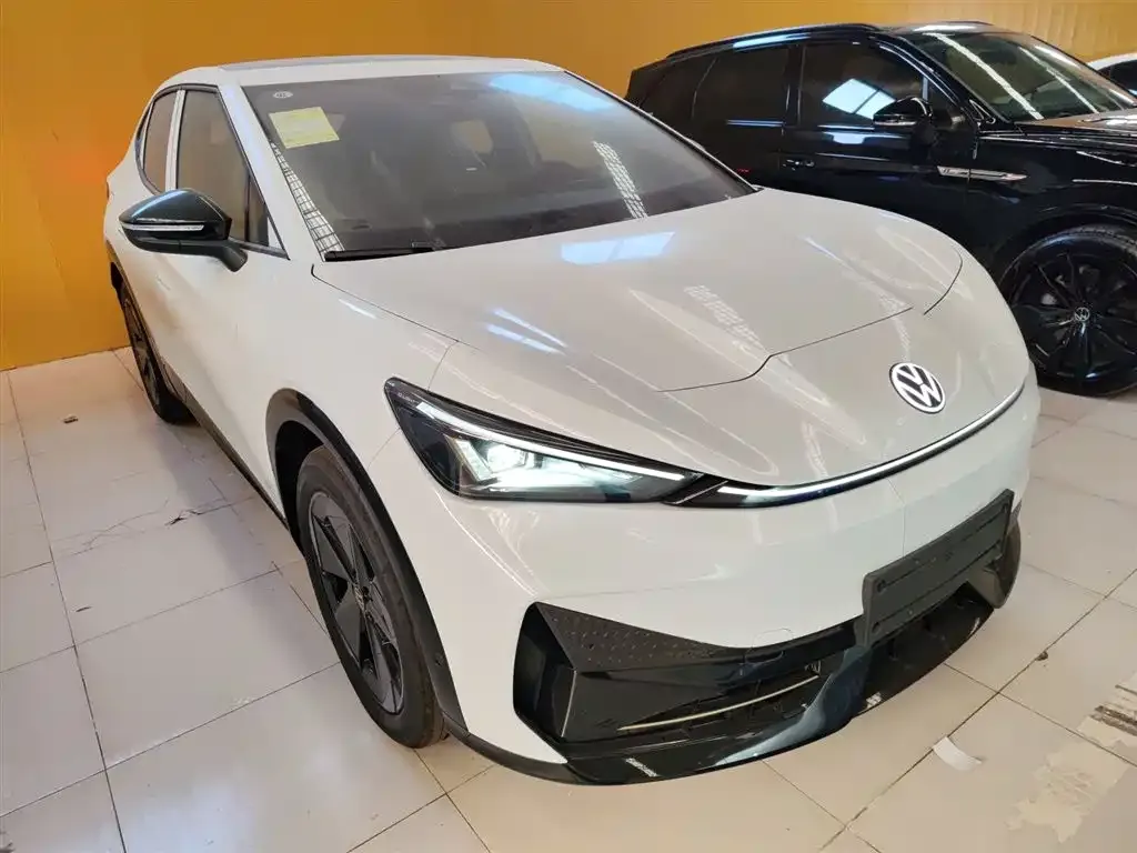 Volkswagen 06 2025 из CN, фото 4