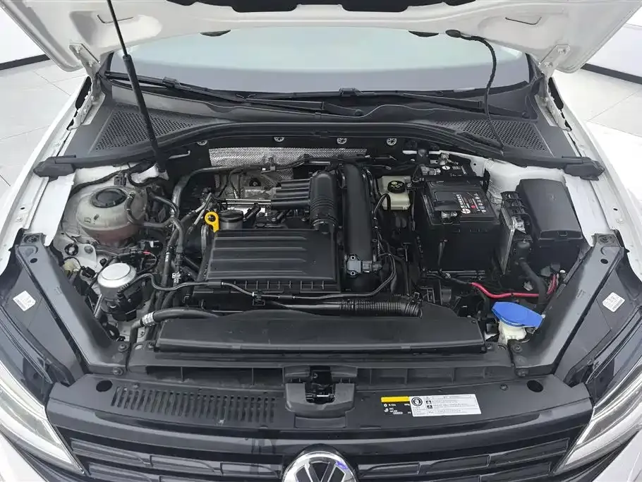 Volkswagen Lamando 2021 из CN, фото 10