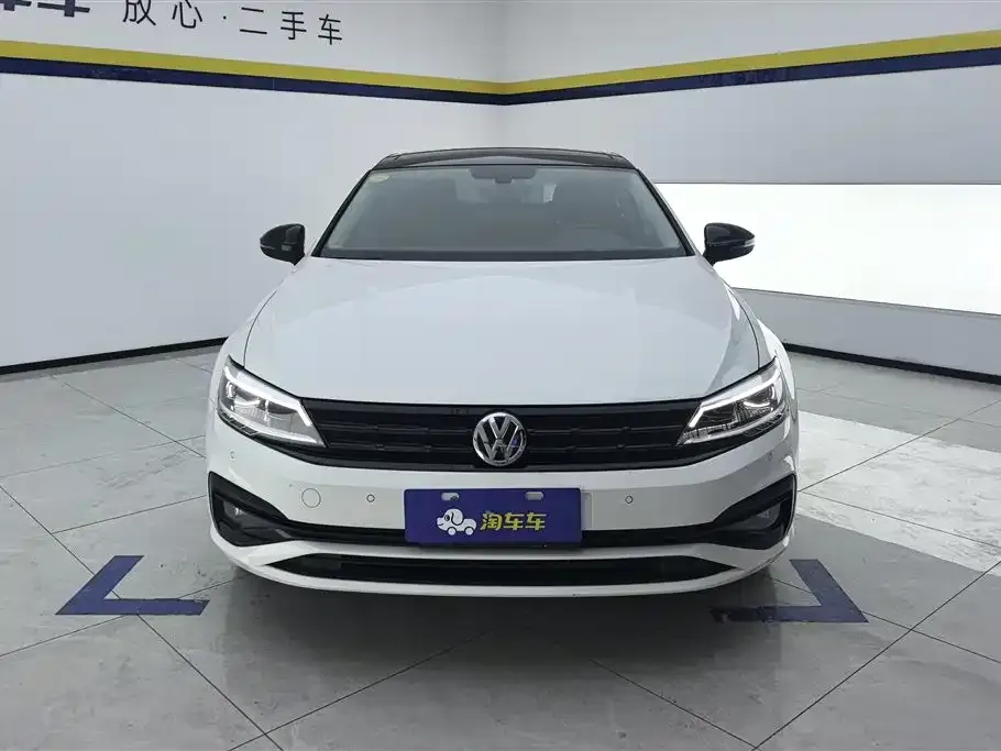 Volkswagen Lamando 2021 из CN, фото 4