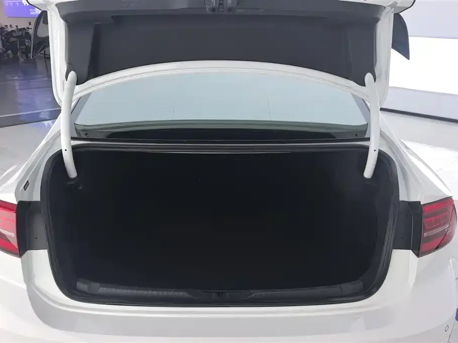 Volkswagen Lamando 2021 из CN, фото 2