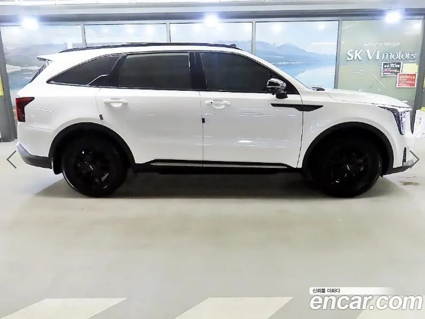 Kia Sorento — фото 4