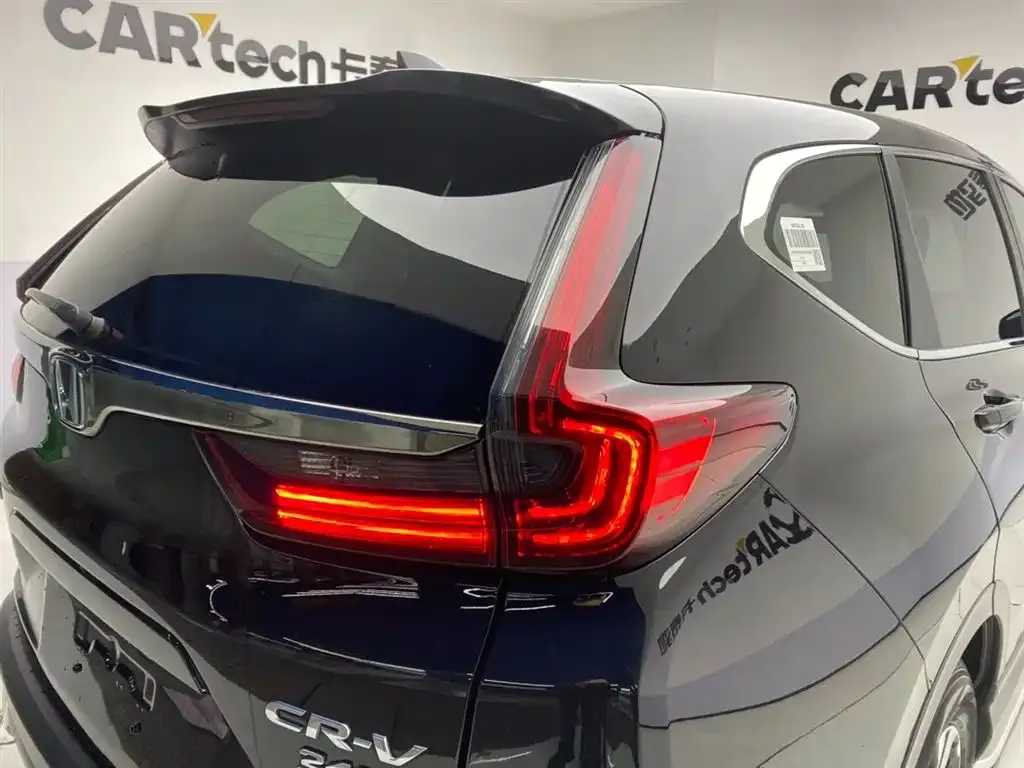 Honda CR-V 2022 из CN, фото 10