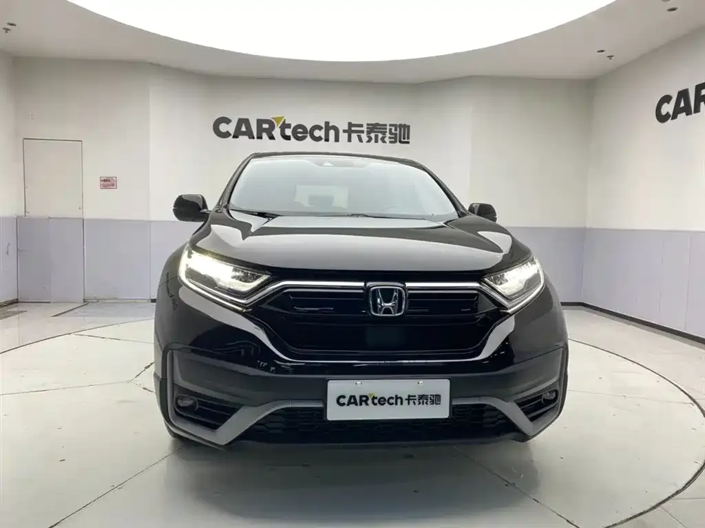 Honda CR-V 2022 из CN, фото 3
