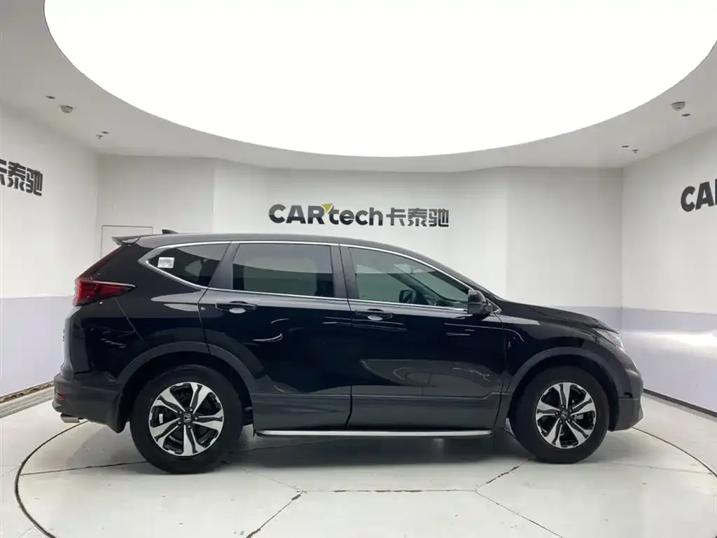 Honda CR-V 2022 из CN, фото 4