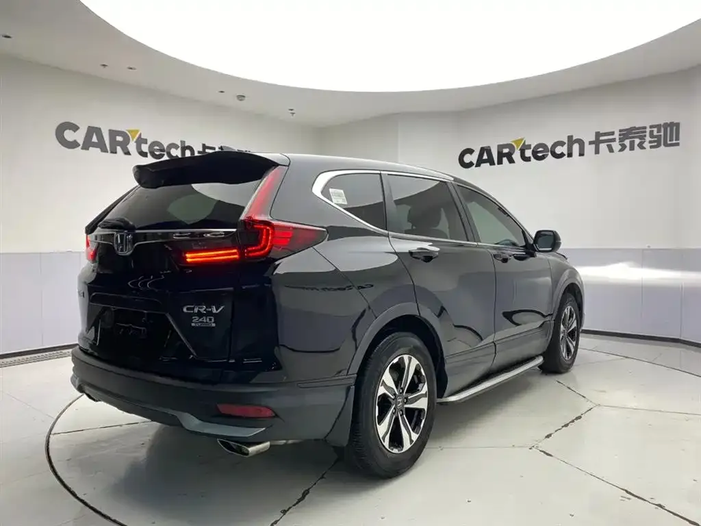 Honda CR-V 2022 из CN, фото 5