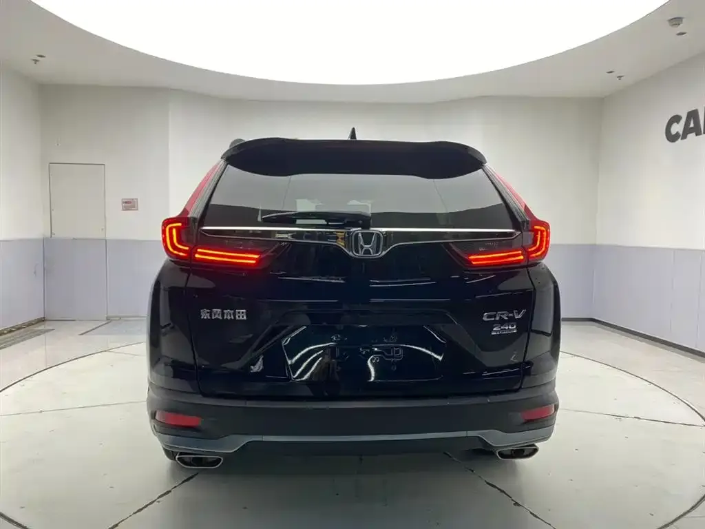Honda CR-V 2022 из CN, фото 6