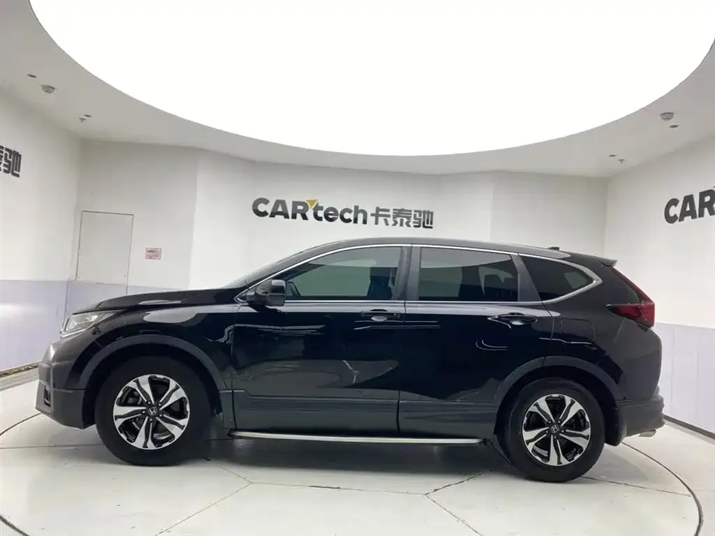Honda CR-V 2022 из CN, фото 8