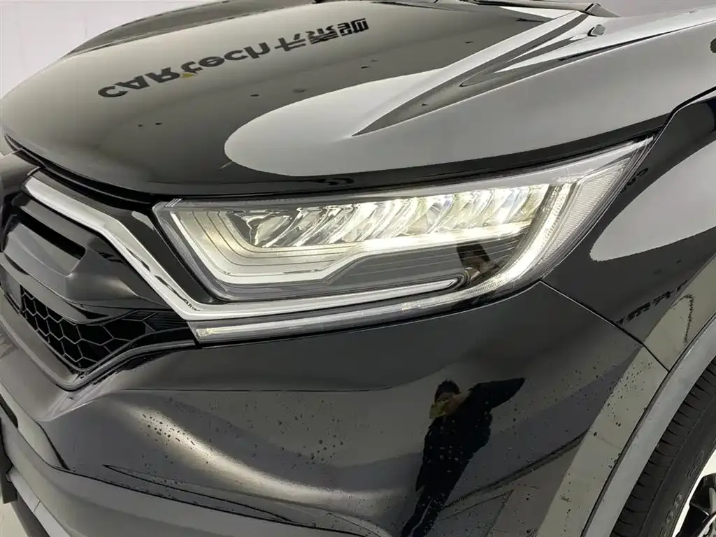 Honda CR-V 2022 из CN, фото 9