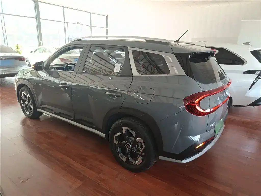 Hyundai ix35 2023 из CN, фото 6