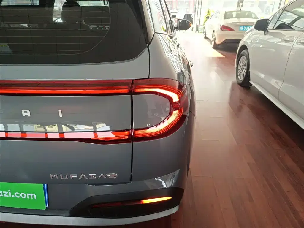 Hyundai ix35 2023 из CN, фото 3