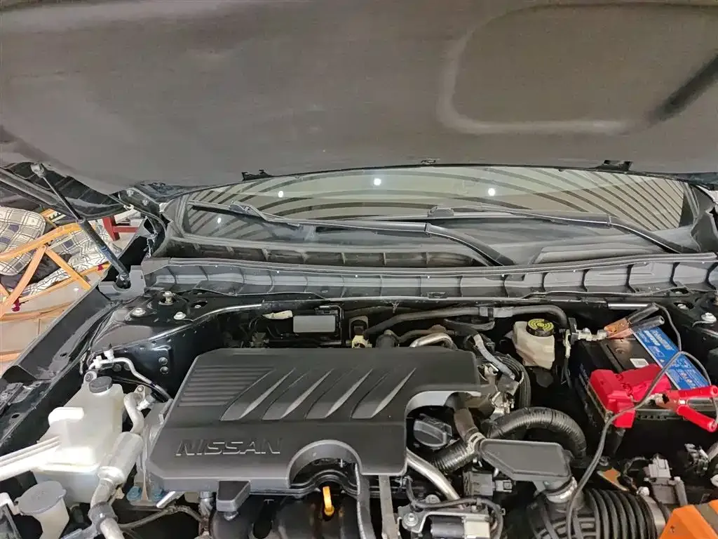 Nissan Teana 2023 из CN, фото 10