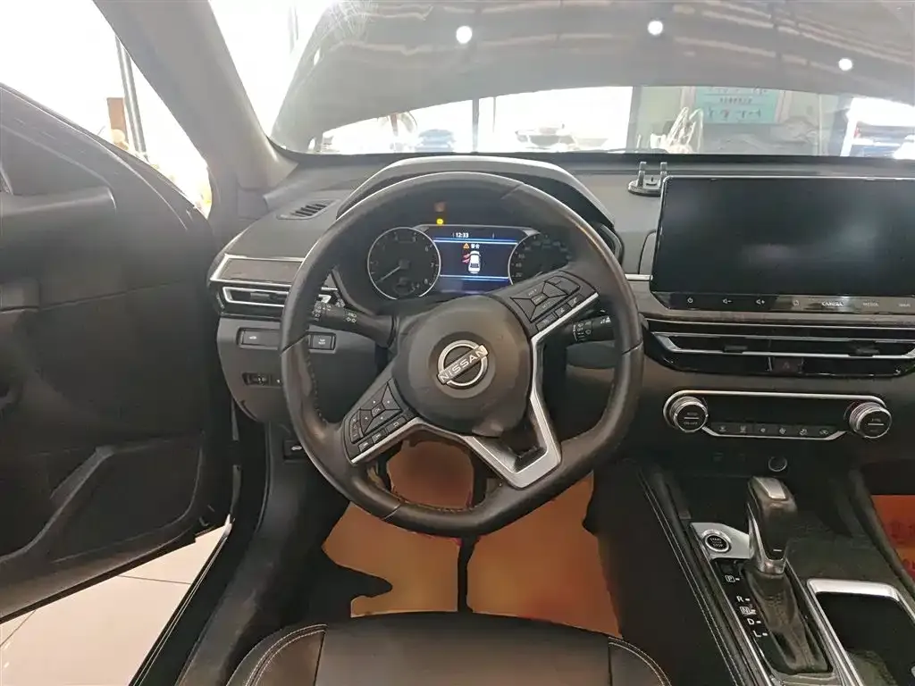 Nissan Teana 2023 из CN, фото 9