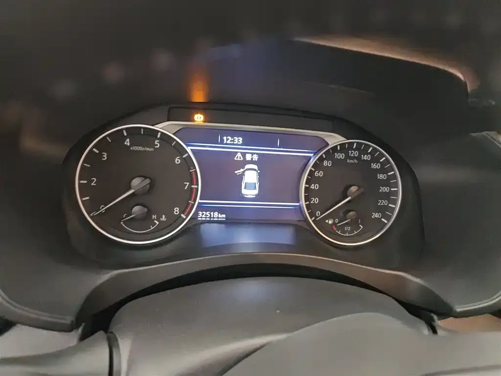Nissan Teana 2023 из CN, фото 2