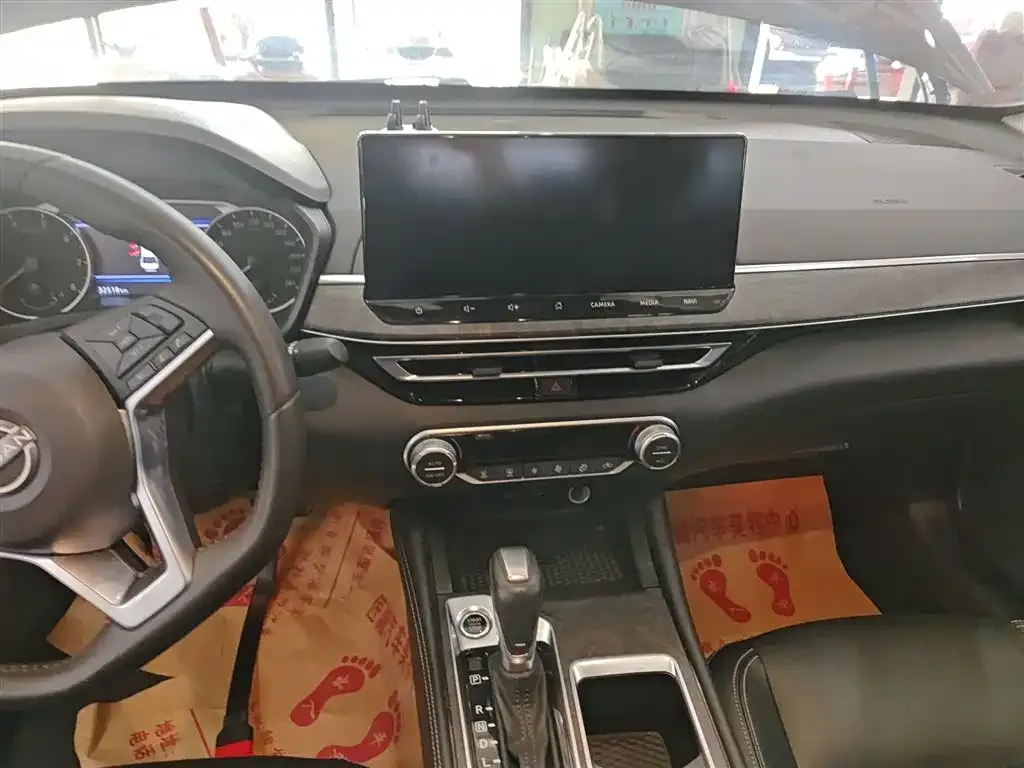 Nissan Teana 2023 из CN, фото 8