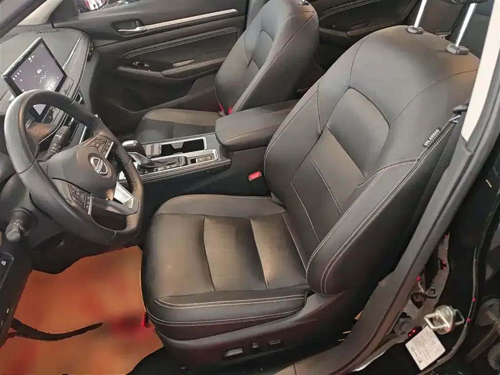 Nissan Teana 2023 из CN, фото 6